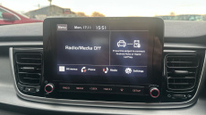 Kia Rio 1.0 T GDi 2 5dr DCT Petrol Hatchback